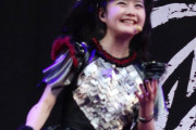 5日目：最もエモーショナルなBABYMETALの曲は？　【海外の反応】