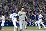 【阪神】青柳　エースの進化を見た“魂の１０９球”　５・６中日・大野雄との壮絶投手戦