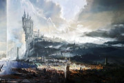 スクエニ、FF16の発売とルミナスによる新作RPGを発表か