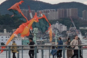 【ポケモンGO】長崎から帰路に就くポケGOユーザーたち