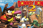【悲報】2が最高傑作の作品、ドンキーコングしかない