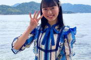 STU48メンバーの公式ビジュアルがなんか微妙