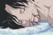 「ワンピースのエース死亡」←散々ネタにされてたから読んだけど普通に泣けたんだが？