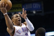 【NBA】ラッセル・ウェストブルックが現役引退を表明、18シーズンのキャリアに幕