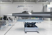 巨大カタパルトでロケット不要の打ち上げシステムを追究するSpinLaunchが約40億円を調達！