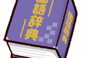 日本語の誤用がありすぎてイライラするwwww