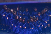 欅坂46大ファンの『HUNTER×HUNTER』冨樫先生、秋元康先生に東京ドーム『不協和音』で号泣している姿を目撃されていた！