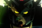 【朗報】「ガンダム」の年度売上、2300億円予想ｗｗｗｗｗ