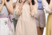 【画像】陰好みのアイドル、変わり果てた姿に