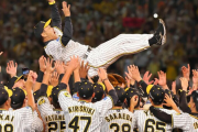 優勝決まった後の阪神→●○●●