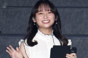 「入るんだ…」 影山優佳、キッズ用の日本代表ユニ姿に反響 「意味わからん」