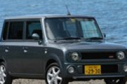 一方通行を逆走「軽自動車だからいいだろ」