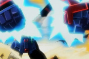 ※【ガンダム】ロケットパンチ的な攻撃が出来る機体を挙げてけ