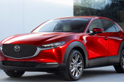 マツダの新型SUV「CX-30」は11月に発売！価格は239万2500円から