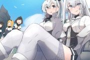 【艦これ】お昼の冬月画像スレ