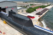 北朝鮮の戦術核攻撃潜水艦が日本の原発を狙う？…「金君玉英雄号」の本当の実力とは！