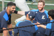 西武、新外国人はスペイン語圏出身の選手…？