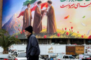 イラン最高指導者軍事顧問 「魔王トランプはサタンそのものだ」