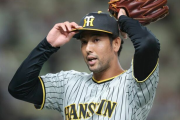 【阪神】加治屋、登板１９試合で防御率いまだ０・００「中継ぎはゼロで抑えることが大事。最低限はできた」