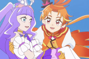【プリキュア】ツバサくんコンプリートするｗｗｗｗｗｗ