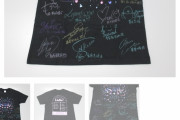 【！？】Liella!のサイン入りTシャツ70万超え！！【ラブライブ！スーパースター!!】