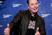 イーロン・マスクがお気に入りのアニメリストを公開。すべて日本