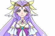 『ヒープリ』新プリキュアは三森すずこさんが担当！「いつか絶対にプリキュアになりたい！！とずーっと目標にしていました。」