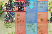 【FEH】デガちゃんマジでメモリの無駄遣い♤って感じだ、弱い