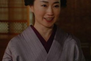 大河ドラマ「べらぼう〜蔦重栄華乃夢噺〜」に水樹奈々さん出演！！
