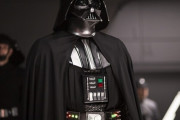【訃報】ダース・ベイダー死去