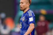 【悲報】サッカー日本代表左SB…長友の後継者がいない問題ｗｗｗｗｗｗ