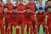 【悲報】韓国さん、アジアカップ優勝候補 "5番手" まで落ちてしまうwww