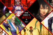 【本気モード】Netflixが東京にアニメ制作支援の拠点を開設！年間○兆円の制作費で日本人アニメーターの囲い込みを狙う！