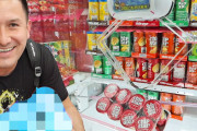 海外「こんなの見たことない！」日本のお菓子クレーンゲームに驚き！
