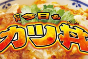 【画像あり】4万690円のロースカツ定食を食べてますｗｗｗｗｗｗｗｗｗｗ