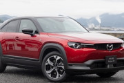 マツダ、ロータリーエンジンが11年ぶり復活「MX-30ロータリーEV」国内販売！