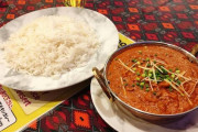 【飯テロ】インドカレーにどハマりして気が狂ったんだが