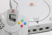 ドリームキャストとかいう「こういうのでいいんだよ」ゲーム機ｗｗｗｗｗｗ