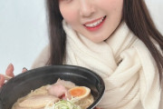 【SKE48】伊藤実希「みおたんとラーメン祭り行ってきました！」
