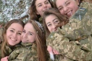 【訃報】ウクライナ軍に志願した19歳女子大生、最悪の結末を迎えてしまう・・・