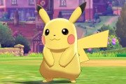 ピカチュウ「ピカチュウ」←まあ分かる