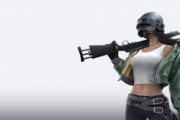 【PUBGモバイル】武器スキン増えて嬉しい！