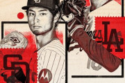 海外「どちらも素晴らしかった！」MLB史上初のポストシーズン日本人投手対決となったドジャースVSパドレス戦に対する海外の反応