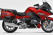 ＢＭＷ、新型ボクサーエンジン搭載ツーリングバイクの新モデル「R 1250 RT」を発売