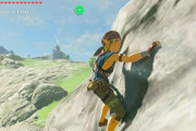 『ゼルダの伝説BotW』の罪