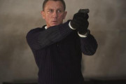 【映画】『007／ノー・タイム・トゥ・ダイ』日本・イギリスで大ヒット発進、『スカイフォール』超え