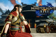 【PV詐欺】モンスターハンターライズ 、やっぱりそうだったｗｗ