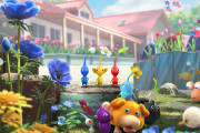 【売上ランキング】今週もスイッチ無双！『ピクミン4』が4週連続で1位獲得！