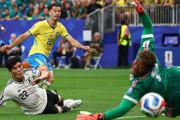 【日本代表お疲れ様】日本、佐野海舟先制ゴールも…ブラジルに後半2発許し逆転負け　北中米W杯はベスト32で終える　まとめその１（関連まとめ）