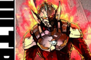 『ULTRAMAN』アニメ放送記念フェア開催決定！諸星弾（CV.江口拓也さん）の撮り下ろしボイスプレゼント